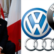 Illustration for article titled Donald Trump Calls Germans 'Very Bad,' Vows To 'Stop' German Car Sales In U.S.: Reports